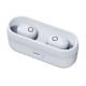 Proda PD-BT101 TWS Bluetooth Earbuds, 230mAh Charging Box, White