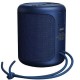 Remax RB-M56 Wireless Bluetooth 5.0, Speaker, 1500 mAh, IPX6 Waterproof, Blue