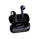 REMAX TWS-18 Wireless Bluetooth Earbuds, 30 mAh, Black