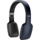Remax RB-700HB Bluetooth 4.1 Headphone, 300mAh, Black