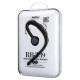 REMAX T39, Wireless Bluetooth 5.0 Earbuds, 80 mAh, Black