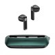 Remax TWS-28, Wireless Bluetooth 5.0 Earbuds, 30 mAh, Green