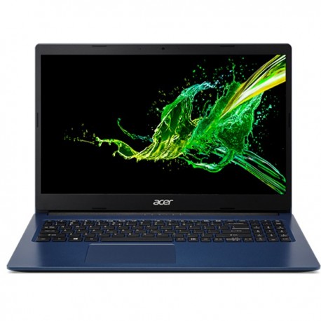 ACER Aspire 3 A315-34, Win 11, Laptop, 15.6" FHD, Intel i3, 4+128GB SSD, Black