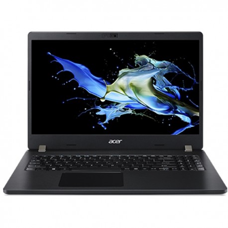 ACER TravelMate P215-32PN, Win 10, Laptop, 15.6 inches, Intel i3, 4+256MB SSD, Black