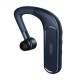 Remax RB -T2 Wireless Bluetooth 5.0, Earhook Headset, 130 mAh, Fast Charging, Black