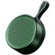 Remax RB-M39 Mini Bluetooth 4.2, Speaker, 1000 mAh, Green