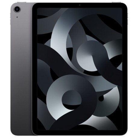 2022 Apple iPad Air, 10.9-inch, Wi-Fi, 256GB, Silver