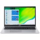 ACER A315-35-C5 Laptop, 15.6" FHD, Intel® Celeron, 4+256GB SSD, SILVER