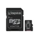 Kingston microSDXC Card Class 10 UHS-I UI, 64GB