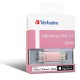 Verbatim Lighting OTG USB 3.0 32 GB