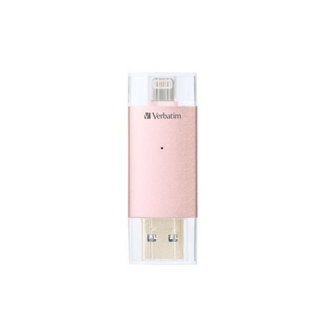 Verbatim 4 Port 4.8A USB Traveller Smart Charger
