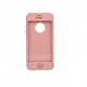 Mega 8 iPhone 5 Smart Case with Tempered Glass Film
