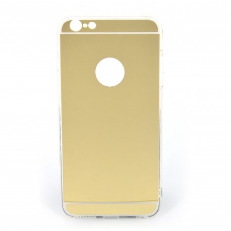 Mega 8 iPhone 6 Plus Mirror Smart Case
