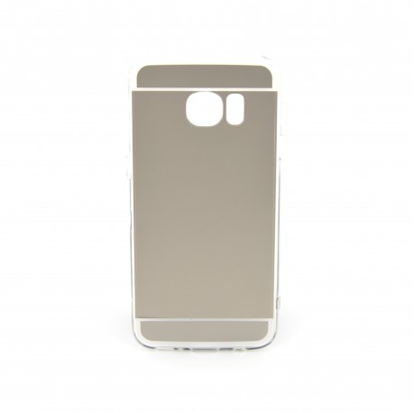Mega 8 Samsung S7 Edge Mirror Smart Case