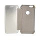 Mega 8 iPhone 6 Mirror PU Flip Cover