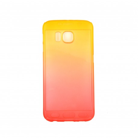 Mega 8 Samsung S6 Edge Color Changing Smart Case