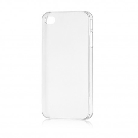 Mega 8 iPhone 6 Clear Smart Case