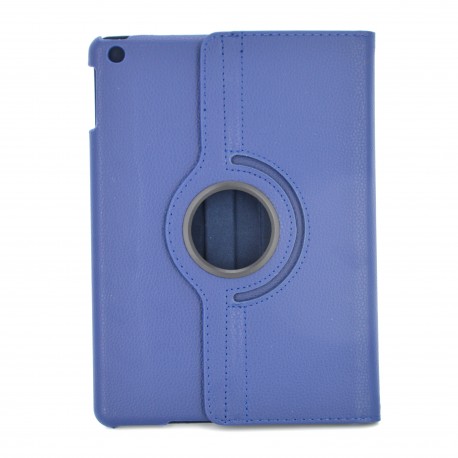 Mega 8 iPad Air Flip Cover with 360-degree Rotation