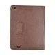 Mega 8 iPad Flip Cover with Two-Way Folding