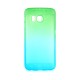 Mega 8 Samsung S7 Gradient color Smart Case