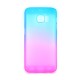 Mega 8 Samsung S7 Gradient color Smart Case