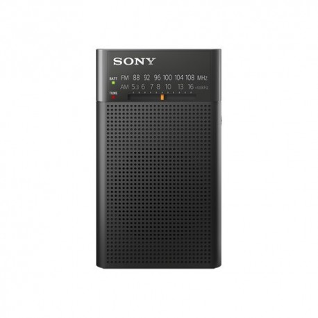 Sony ICF-P26 收音機