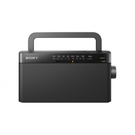 Sony ICF-P306 收音機
