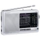 Sony ICF-SW11 收音機