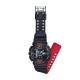 Casio G-Shock GA-110HR-1ADR 黑紅色數碼手錶