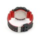 Casio G-Shock Digital Watch GA-110HR-1ADR BLACK & RED