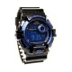 Casio G-Shock Digital Watch G-8900A-1DR BLACK & BLUE