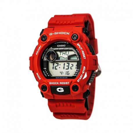 Casio G-Shock Digital Watch G-7900A-4DR