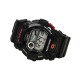 Casio G-Shock G-7900-1DR 黑紅色數碼手錶