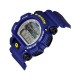Casio G-Shock DW-9052-2VDR 藍色數碼手錶