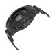 Casio G-Shock DW-6900MS-1DR 黑紅色數碼手錶
