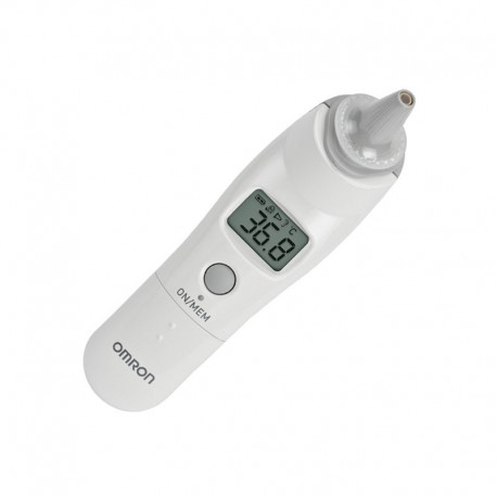 OMRON Ear Thermometer MC-523