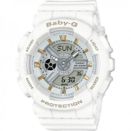 Casio Baby G BA-110GA-7A1DR 數碼手錶