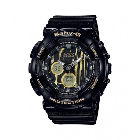Casio Baby G BA-120SP-1ADR Digital Watch