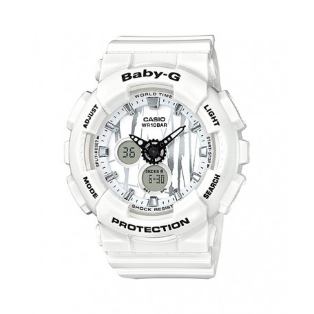 Casio Baby G BA-120SP-7ADR Digital Watch