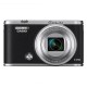 Casio EX-ZR5000 Digital Camera