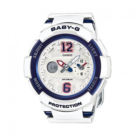 Casio Baby G BGA-210-7B2DR Digital Watch