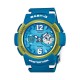 Casio Baby G BGA-210-2BDR Digital Watch