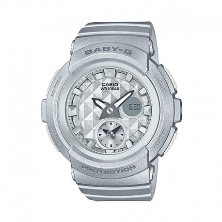 Casio Baby G BGA-195-8ADR Digital Watch