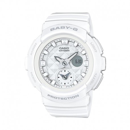 Casio Baby G BGA-195-7ADR Digital Watch