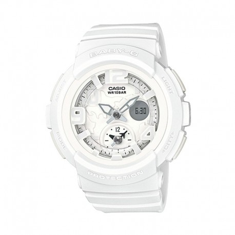 Casio Baby G BGA-190BC-7BDR Digital Watch