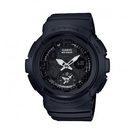 Casio Baby G BGA-190BC-1BDR Digital Watch