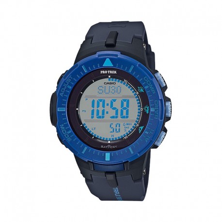 Casio Pro Trek PRG-300-2DR 數碼手錶