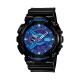 Casio G-Shock Digital Watch GA-110HC-1ADR