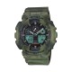 Casio G-Shock Digital Watch GA-100MM-3ADR