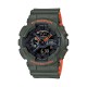 Casio G-Shock Digital Watch GA-110LN-3ADR